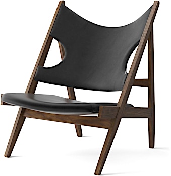 Audo - Knitting Lounge Chair - 1