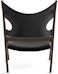 Audo - Knitting Lounge Chair - 2 - Vorschau