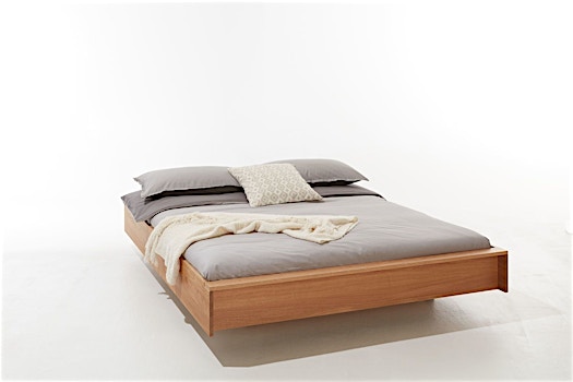 Müller Möbelwerkstätten - Flai Doppelbett - 1 Müller Möbelwerkstätten - Flai Doppelbett - 1