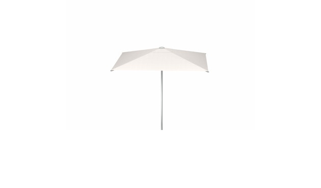 Shade parasol - vierkant - klein