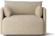 Audo - Offset 1 Seater Fauteuil - 3 - Preview
