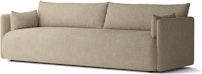 Audo - Offset 3 Seater Sofa - 2 - Preview