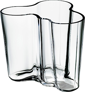 Iittala - Alvar Aalto Vase 9,5cm - 1