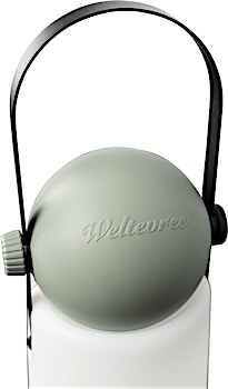 Weltevree - Guidelight Lampe d'extérieur à LED rechargeable
