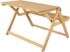Weltevree - Folding Picknicktisch - 5 - Vorschau