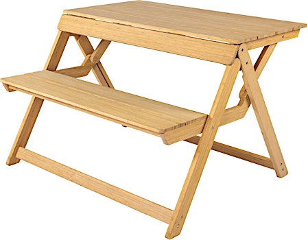 Weltevree - Folding Picknicktisch - 1