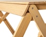 Weltevree - Folding Picknicktisch - 14 - Vorschau