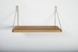 Design Outlet - Frama - Shelf Regal - Natur - 40 x 27 cm - Messing - 4 - Vorschau