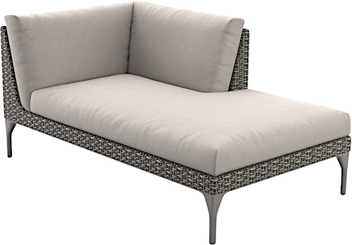 Dedon - Mu Daybed - 1 Dedon - Mu Daybed - 1
