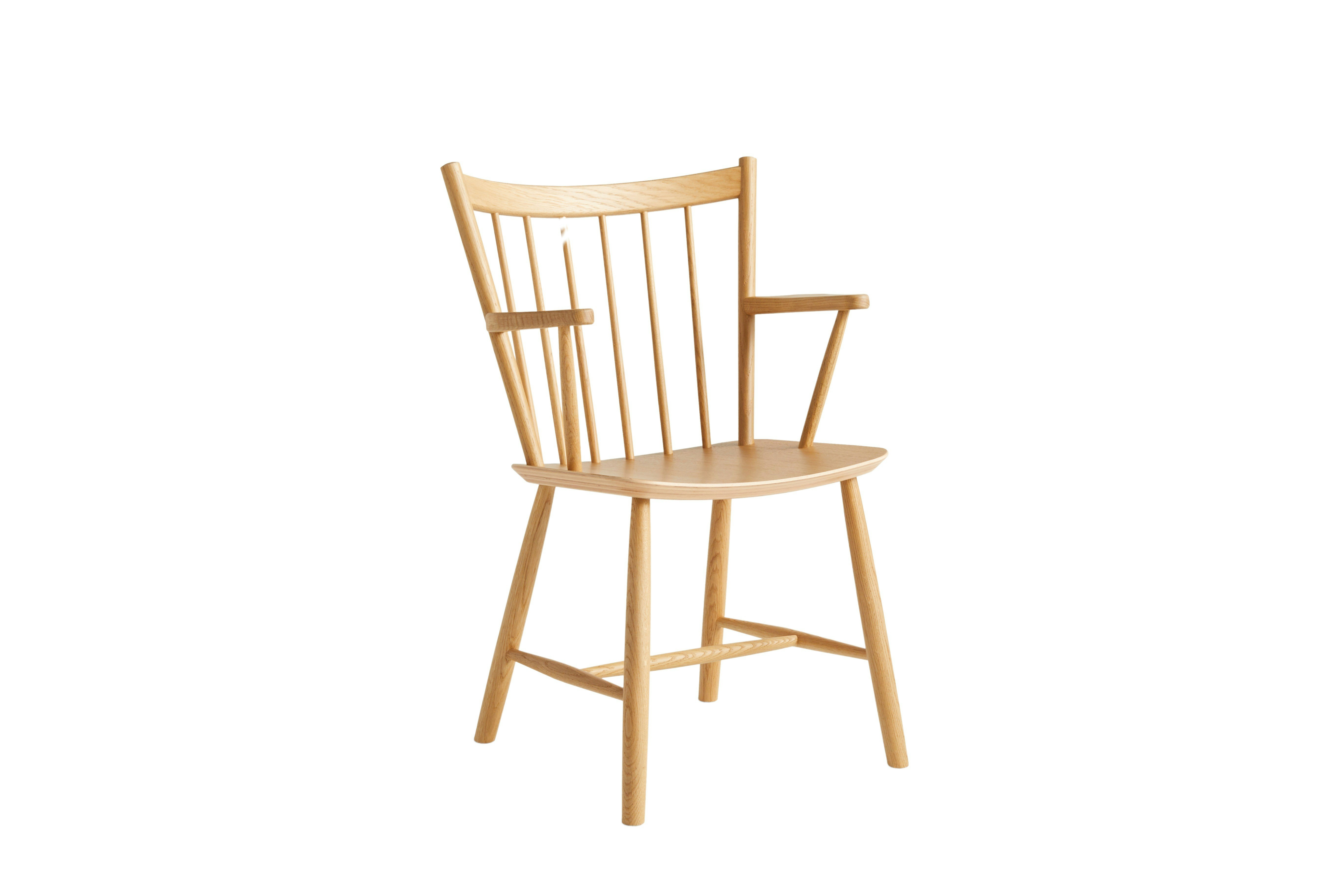 HAY J42 FDB Armlehnstuhl kaufen | SCHÖNER WOHNEN-Shop