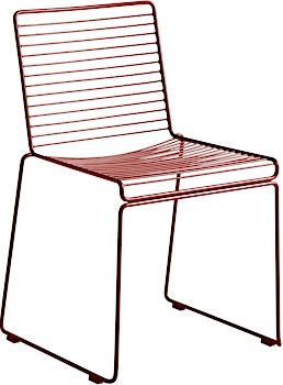 HAY - Dining Chair Hee - 1