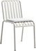 HAY - Sitzkissen für Palissade Chair und Armchair - 2 - Vorschau