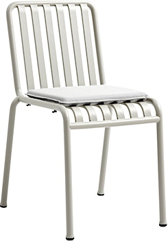 HAY - Sitzkissen für Palissade Chair und Arm Chair - 1
