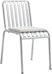 HAY - Sitzkissen für Palissade Chair und Armchair - 3 - Vorschau