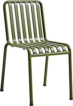 HAY - Palissade Chair - 1