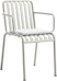 HAY - Sitzkissen für Palissade Chair und Armchair - 4 - Vorschau