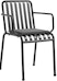 HAY - Sitzkissen für Palissade Chair und Armchair - 2 - Vorschau