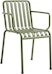 HAY - Palissade Arm Chair - 1 - Vorschau