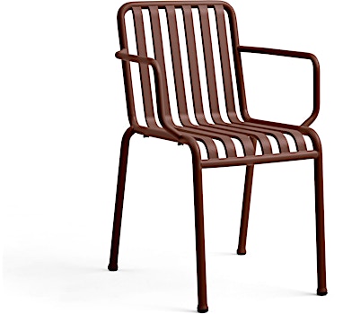HAY - Palissade Arm Chair - 1