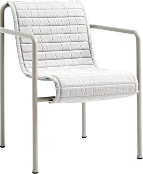 HAY - Sitzauflage für Palissade Dining Arm Chair - 1