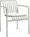 HAY - Sitzkissen für Palissade Dining Arm Chair - 2 - Vorschau