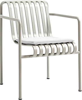 HAY - Sitzkissen für Palissade Dining Arm Chair - 1