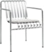 HAY - Sitzkissen für Palissade Dining Arm Chair - 3 - Vorschau