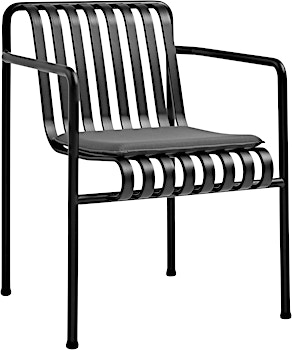 HAY - Zitkussen voor Palissade Dining Arm Chair - 1