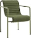 HAY - Zitkussen Palissade Dining Arm Chair - 1 - Preview