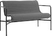 HAY - Sitzauflage für Palissade Dining Bench - 2 - Vorschau