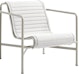 HAY - Sitzauflage für Palissade Lounge Chair Low - 1 - Vorschau