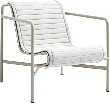 HAY - Sitzauflage für Palissade Lounge Chair Low - 1
