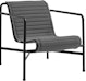 HAY - Sitzauflage für Palissade Lounge Chair Low - 1 - Vorschau