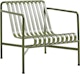 HAY - Palissade Lounge Chair Low - 1 - Preview