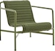HAY - Zitkussen Palissade Lounge Chair Low - 1 - Preview