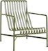 HAY - Palissade Lounge Chair High - 1 - Preview