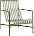 HAY - Palissade Lounge Chair High - 1 - Preview
