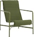 HAY - Sitzauflage für Palissade Lounge Chair High - 2 - Vorschau