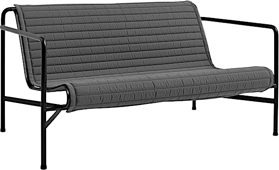 HAY - Sitzauflage für Palissade Lounge Sofa - 1