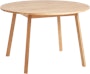 HAY - Triangle Leg tafel rond - 1 - Preview