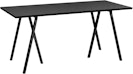HAY - Loop Stand Table - 1 - Vorschau