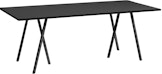 HAY - Table Loop Stand - 1 - Aperçu