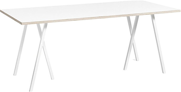 HAY - Loop Stand Table - 1 HAY - Loop Stand Table - 1