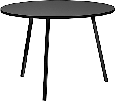 HAY - Loop Stand Round Table - 1