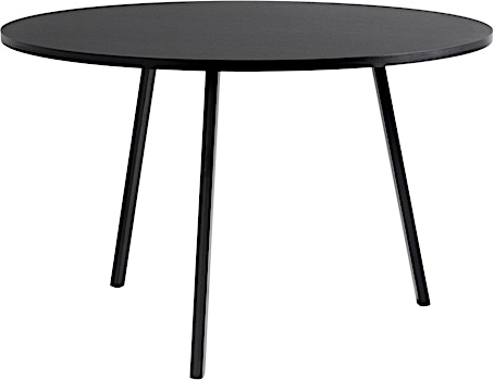 HAY - Loop Stand Round Table - 1