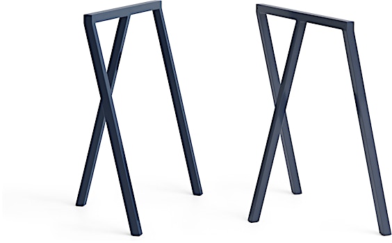 HAY - Loop Stand Frame - 1 HAY - Loop Stand Frame - 1