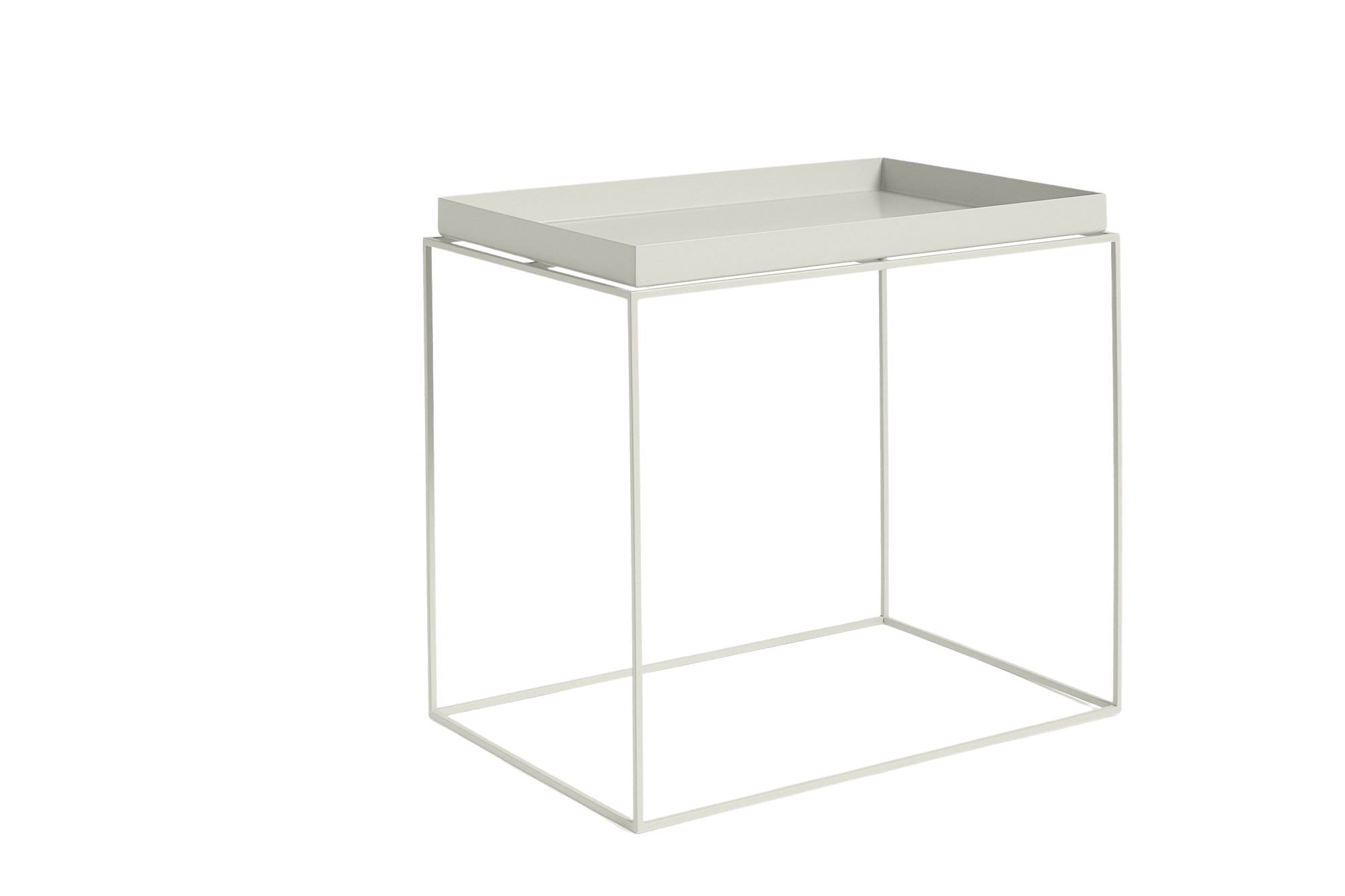HAY - Tray Table - 1