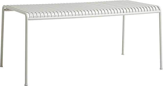 HAY - Palissade Tisch - 1 HAY - Palissade Tisch - 1