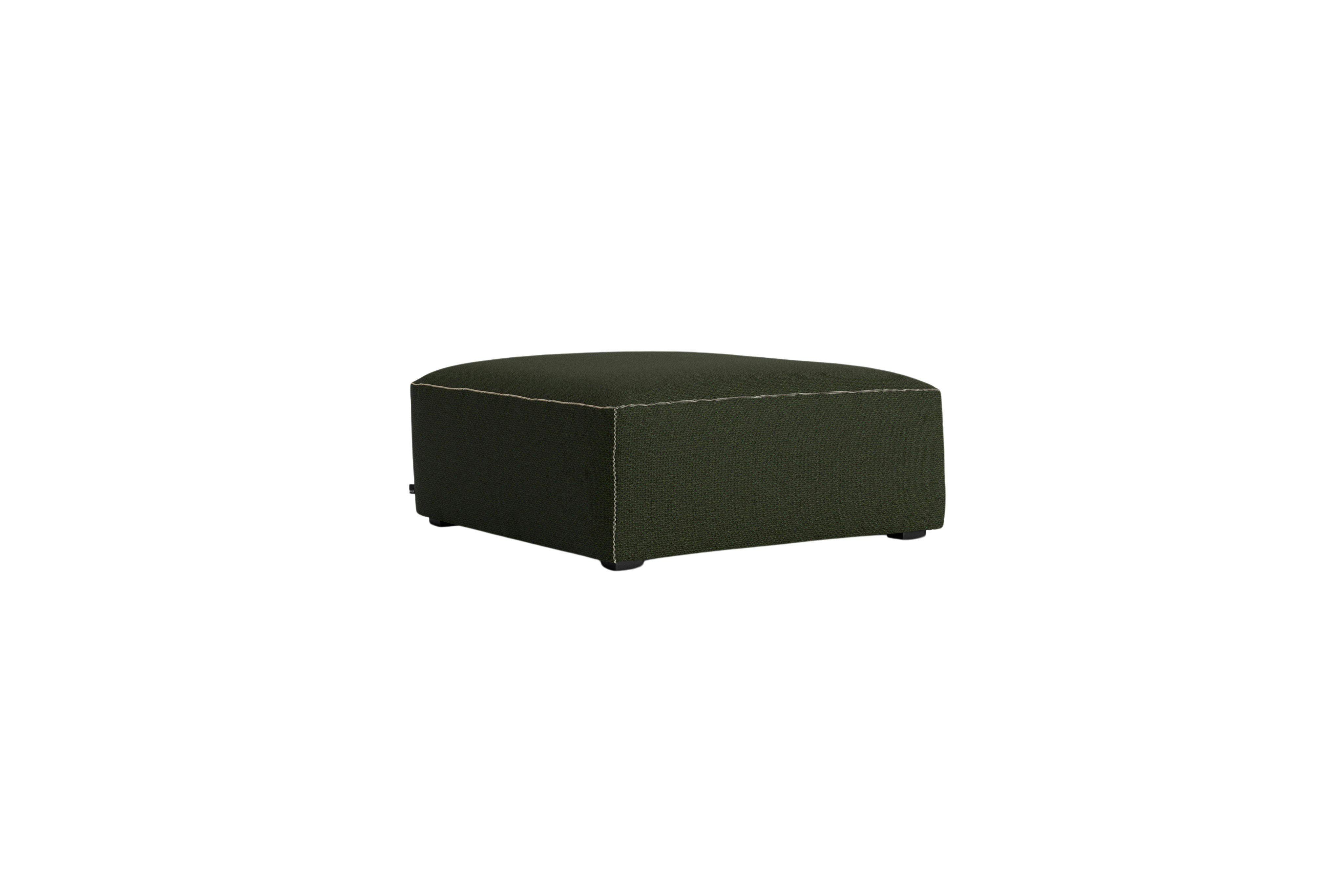 HAY - Mags Soft Ottoman X-Small - 1