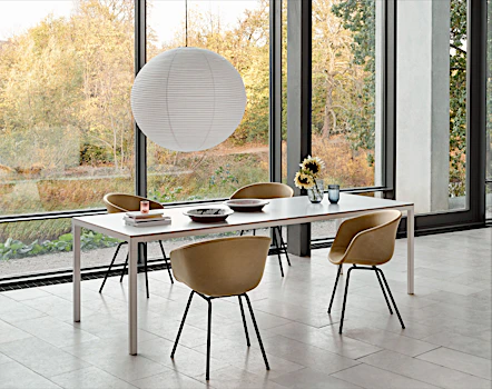 Rice Paper Shade Lampenschirm